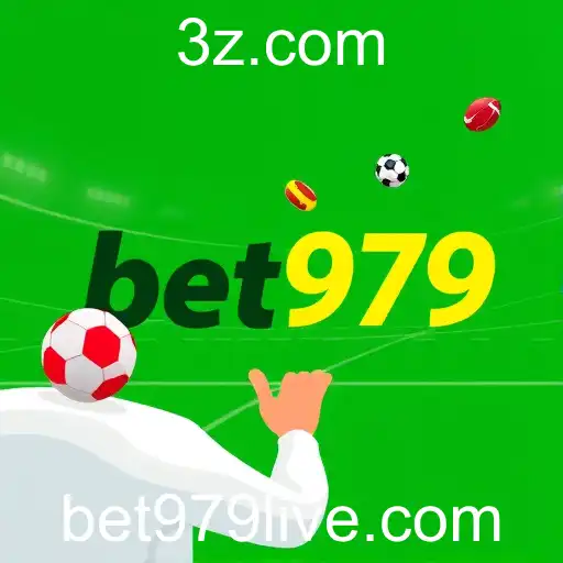 A Revolução do Mundo dos Jogos em 2025 com Bet979