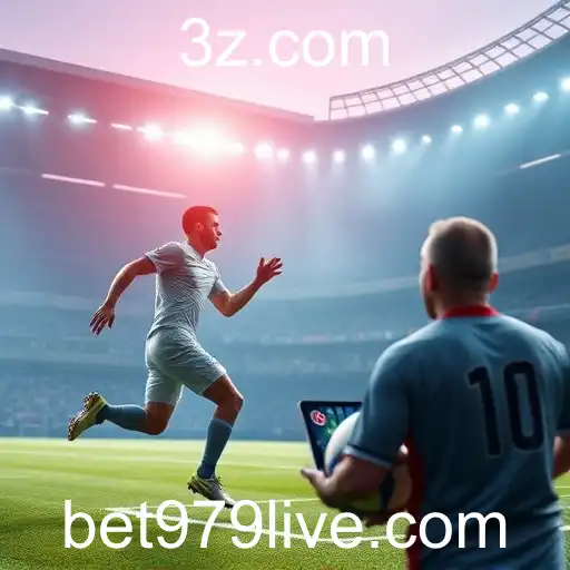 A Ascensão do Mercado de Apostas Online no Brasil