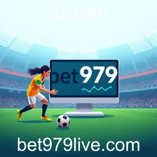 A Ascensão do 'bet979': Impactos e Perspectivas