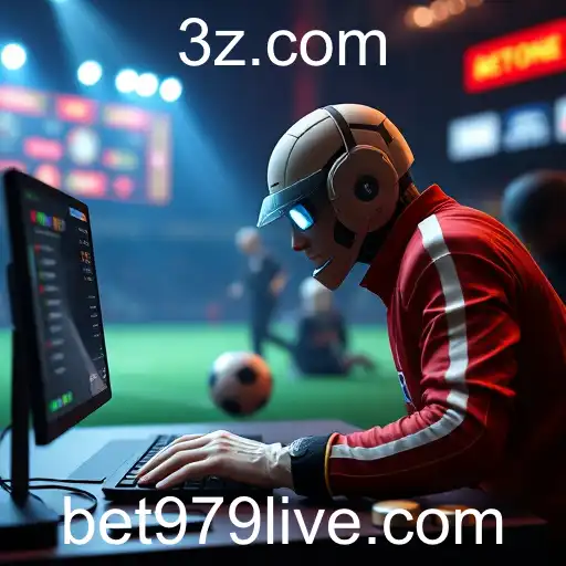 A Evolução dos Jogos Online no Brasil e o Impacto da Palavra-Chave bet979