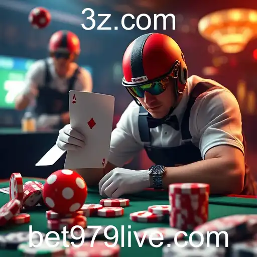 A Evolução do Entretenimento Online em 2025