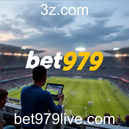Ascensão do Bet979 no Mercado de Jogos Online