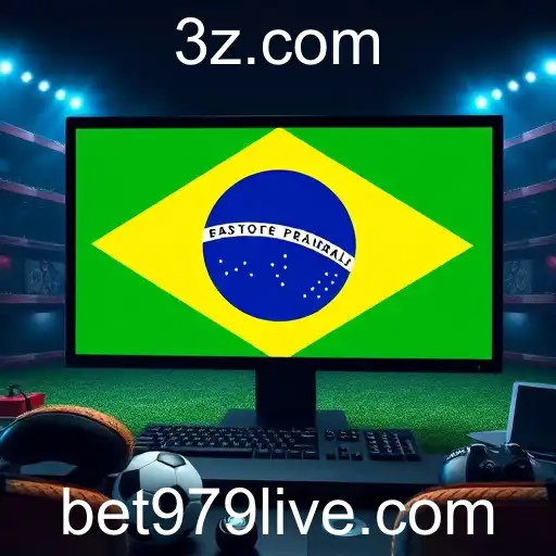 Crescimento dos Jogos Virtuais no Brasil