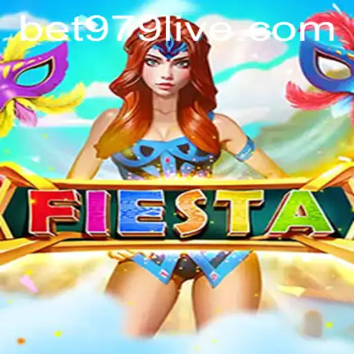 Fiesta: The Thrilling World of Gaming with Bet979