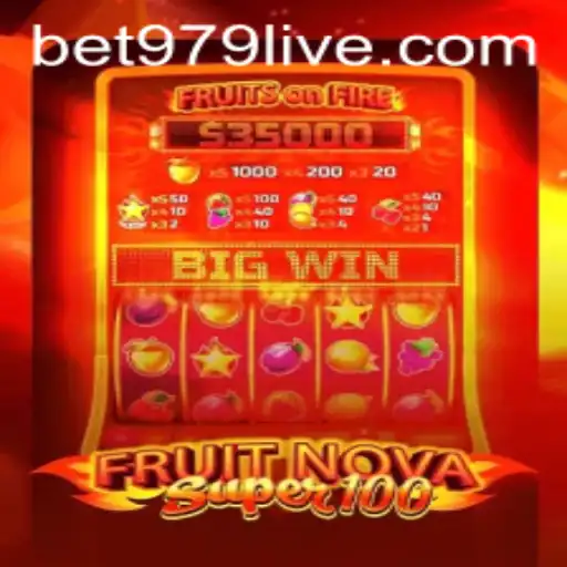 Exploring the Excitement of FruitNovaSuper100 and Its Innovative Betting System