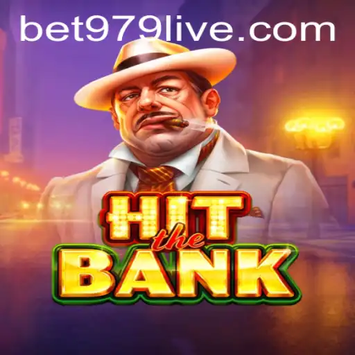 Unveiling the Thrill of HitTheBank with Bet979