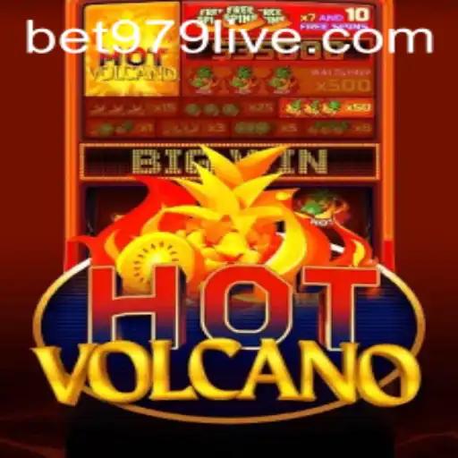 HotVolcano: The Thrilling Game of Lava and Wins