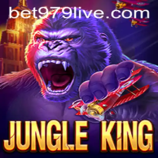 JungleKing: An Adventurous Journey Through the Wilderness with Bet979