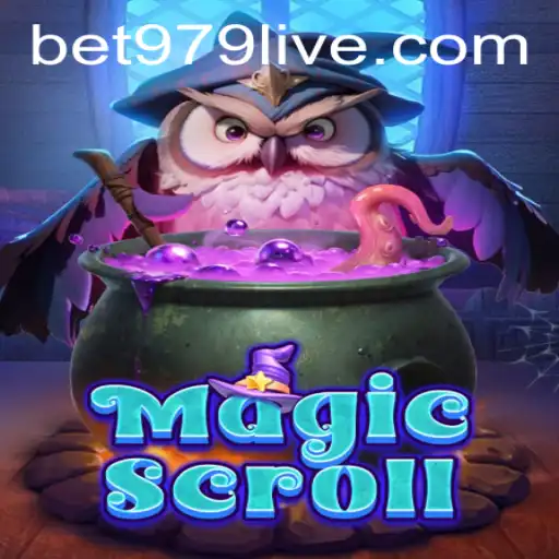 Unveiling MagicScroll: An Immersive Gaming Experience for Enthusiasts