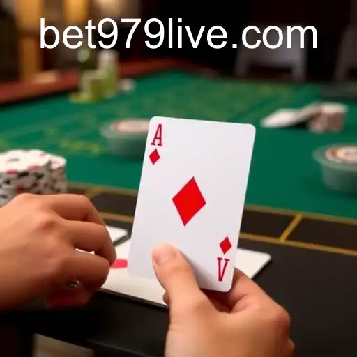 Gaming Experience bet979 - 800+ Premium and Exclusive Games