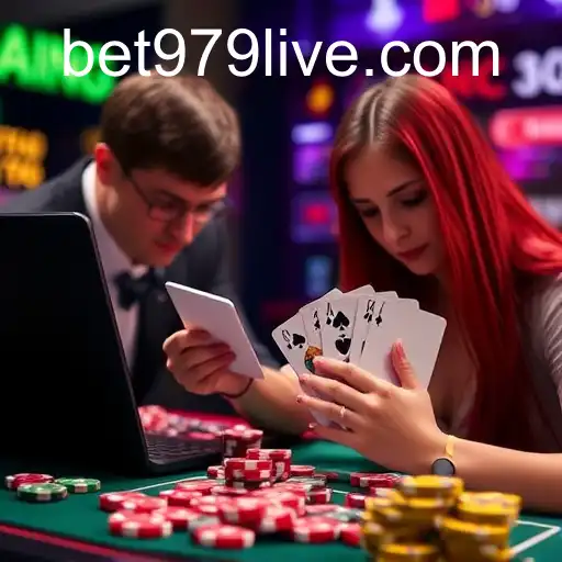 VIP Service bet979 - 24/7 Support and Exclusive Benefits