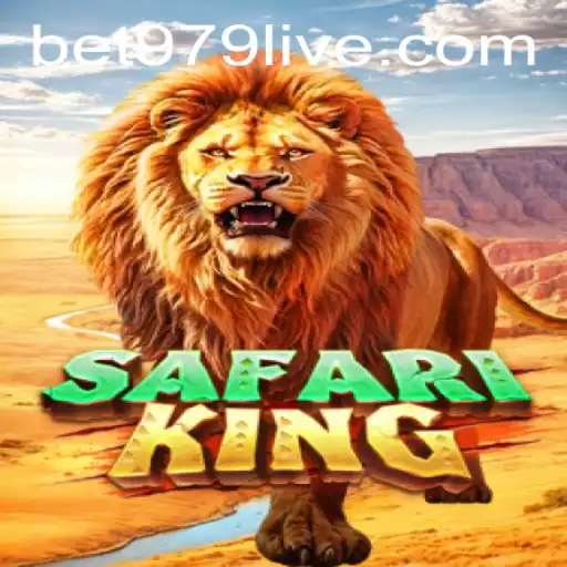SafariKing: Dive into the Kingdom of Wilderness with Bet979