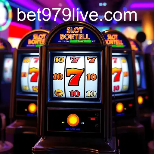 Gaming Experience bet979 - 800+ Premium and Exclusive Games