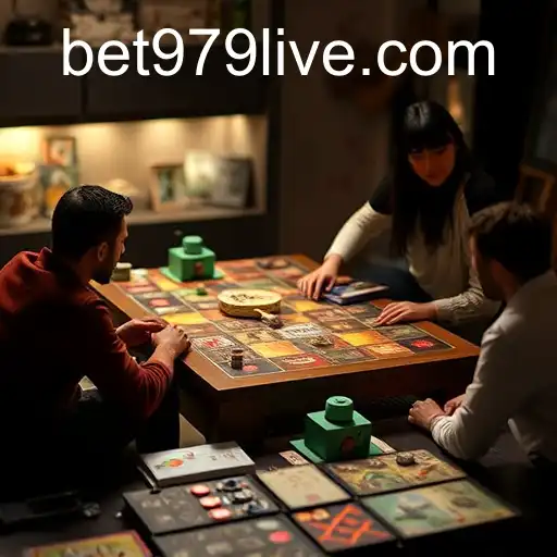 Gaming Experience bet979 - 800+ Premium and Exclusive Games