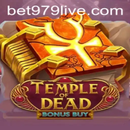 Discover the Thrills of TempleofDeadBonusBuy: A Game of Ancient Wonders and Modern Wins