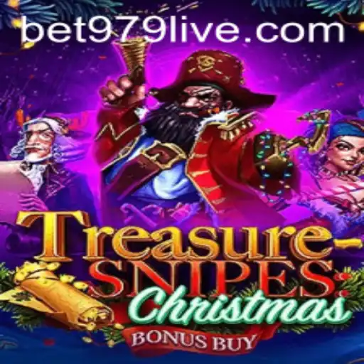 Explore the Magic of TreasuresnipesChristmas: A Festive Adventure with Bet979