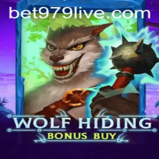 Exploring the Thrills of WolfHidingBonusBuy: A Perfect Blend of Strategy and Luck in the Gaming World